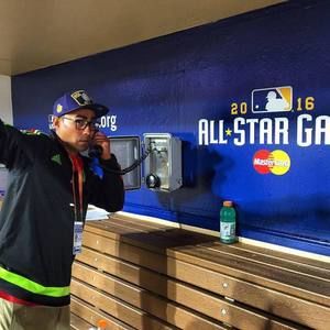 Meet your Posher, Daniel